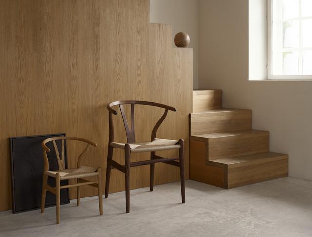 画像: COURTESY OF CARL HANSEN & SØN
