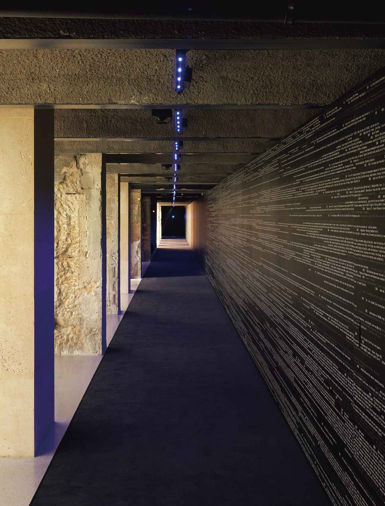 画像 : 14番目の画像 - 「カルティエ現代美術財団が
パリの名所で迎える新たなる幕開け
アートに捧げる志と今後の展望」のアルバム - T JAPAN:The New York Times Style Magazine 公式サイト