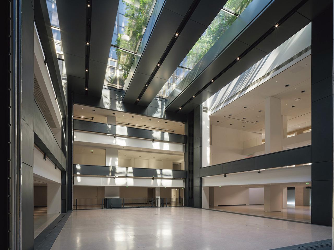 画像 : 8番目の画像 - 「カルティエ現代美術財団が
パリの名所で迎える新たなる幕開け
アートに捧げる志と今後の展望」のアルバム - T JAPAN:The New York Times Style Magazine 公式サイト