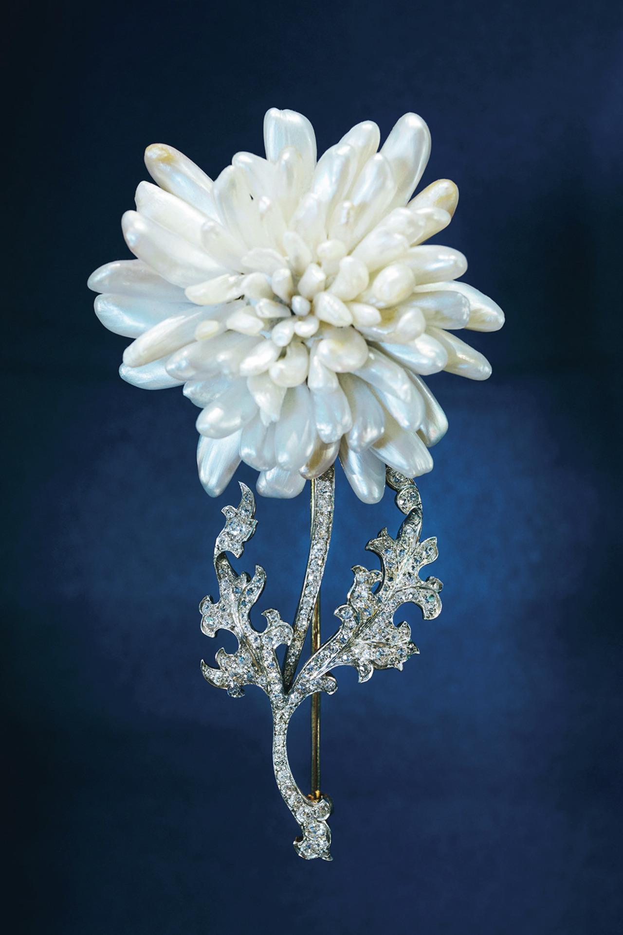 画像 : 13番目の画像 - 「CEOアンソニー・ルドリュが語る
ティファニーと日本の永続する絆と
銀座の旗艦店に込めた展望」のアルバム - T JAPAN:The New York Times Style Magazine 公式サイト