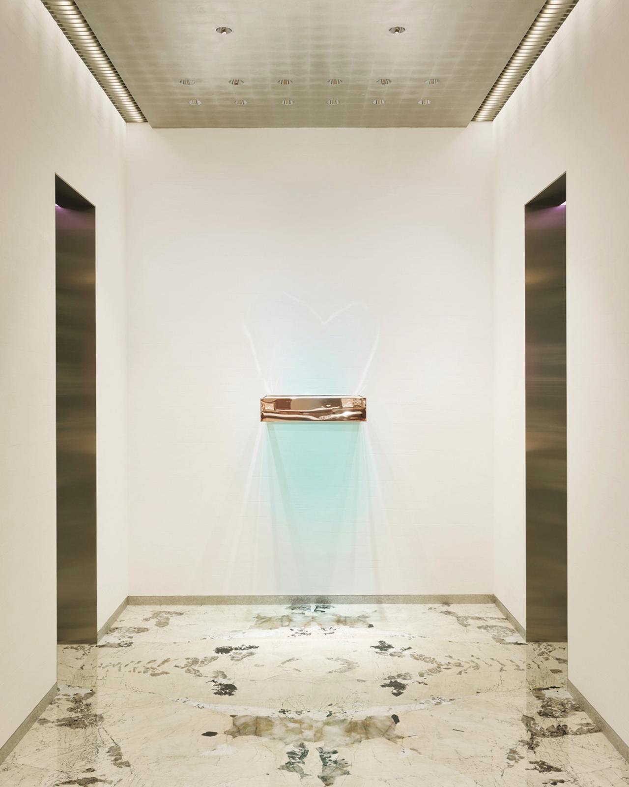 画像 : 11番目の画像 - 「CEOアンソニー・ルドリュが語る
ティファニーと日本の永続する絆と
銀座の旗艦店に込めた展望」のアルバム - T JAPAN:The New York Times Style Magazine 公式サイト