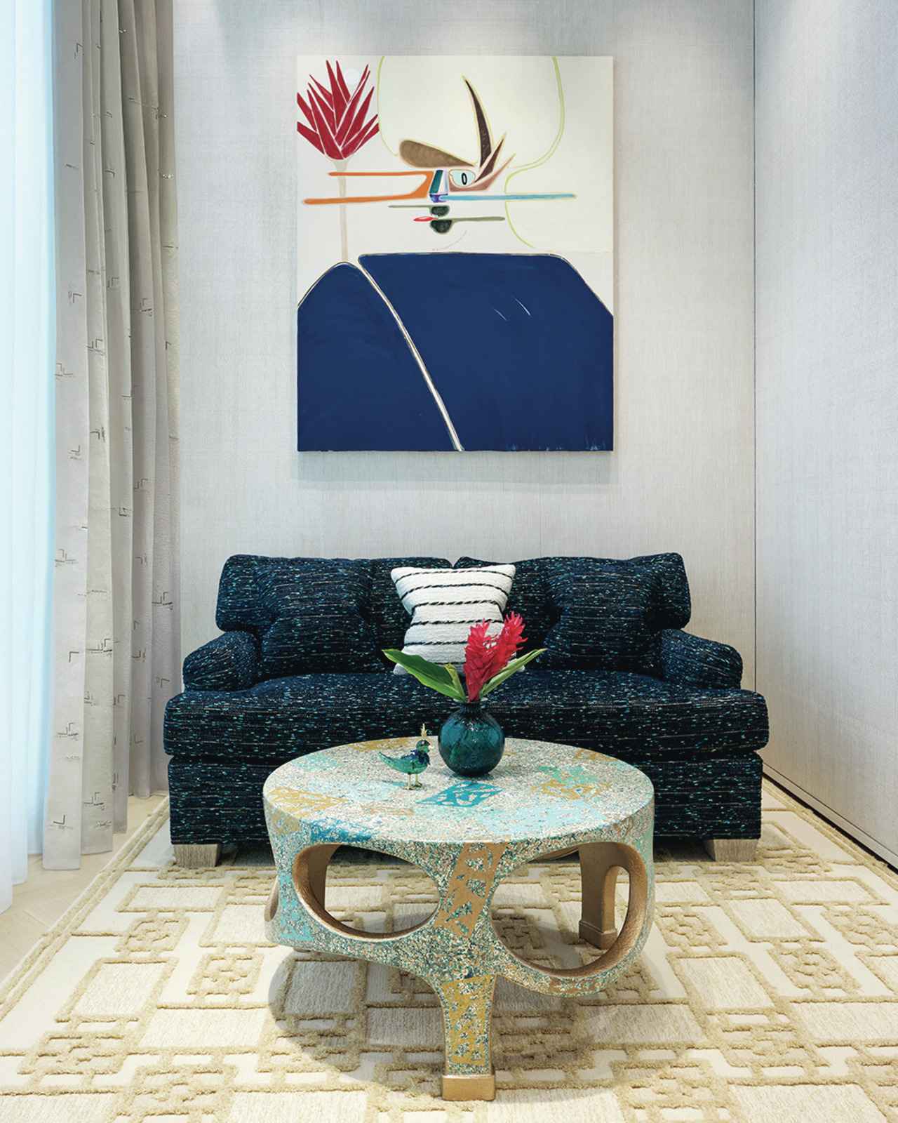 画像 : 14番目の画像 - 「CEOアンソニー・ルドリュが語る
ティファニーと日本の永続する絆と
銀座の旗艦店に込めた展望」のアルバム - T JAPAN:The New York Times Style Magazine 公式サイト