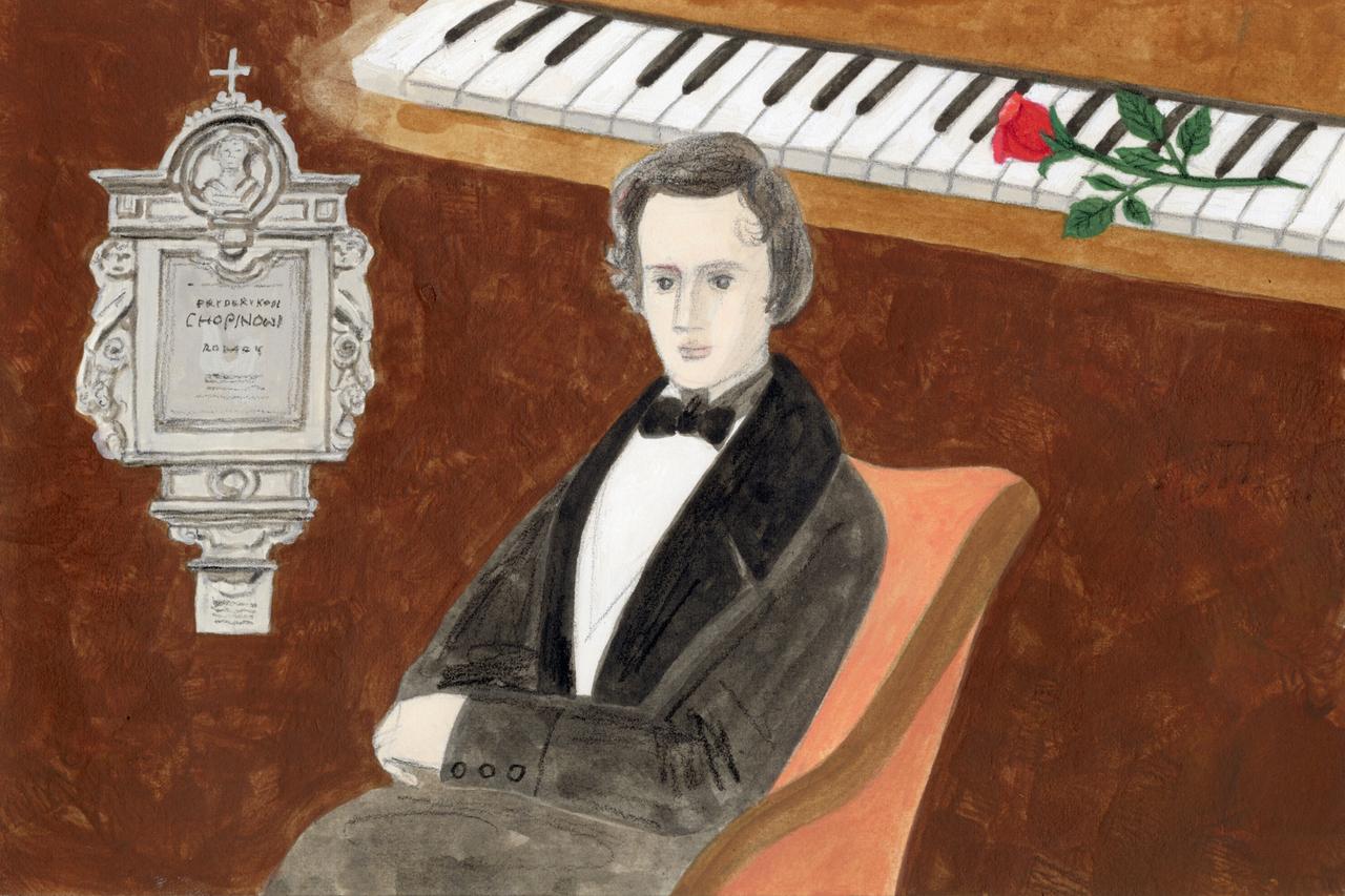 画像 : 1番目の画像 - 「指揮者・野津如弘の
音楽と美酒のつれづれノート
Vol.16 ショパンコンクールを振り返る」のアルバム - T JAPAN:The New York Times Style Magazine 公式サイト