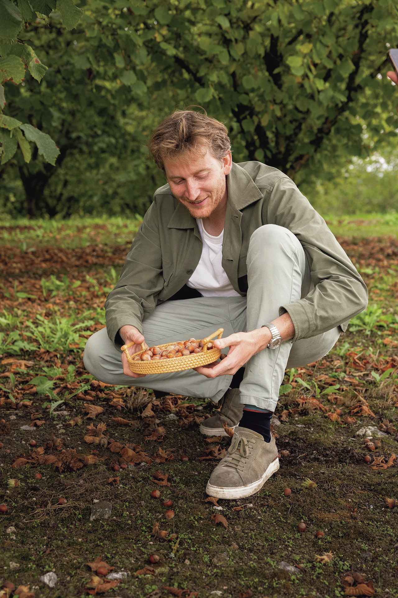 画像 : 2番目の画像 - 「「サロン・デュ・ショコラ2026」
チョコレートの祭典を支える
バイヤーたちのあくなき挑戦」のアルバム - T JAPAN:The New York Times Style Magazine 公式サイト