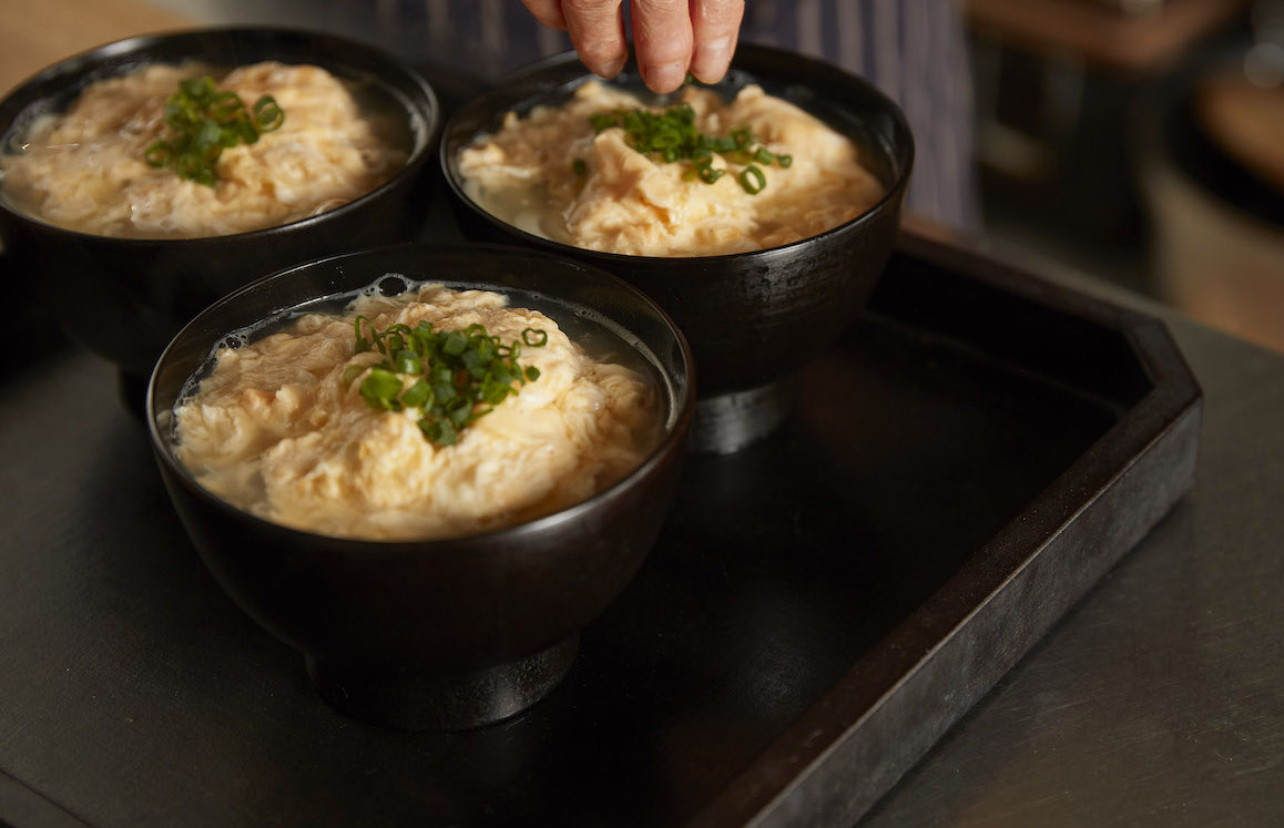 画像 : 9番目の画像 - 「有元葉子さんの
「おいしいものは身体にいいのよ」
Vol.29 卵とじうどん」のアルバム - T JAPAN:The New York Times Style Magazine 公式サイト