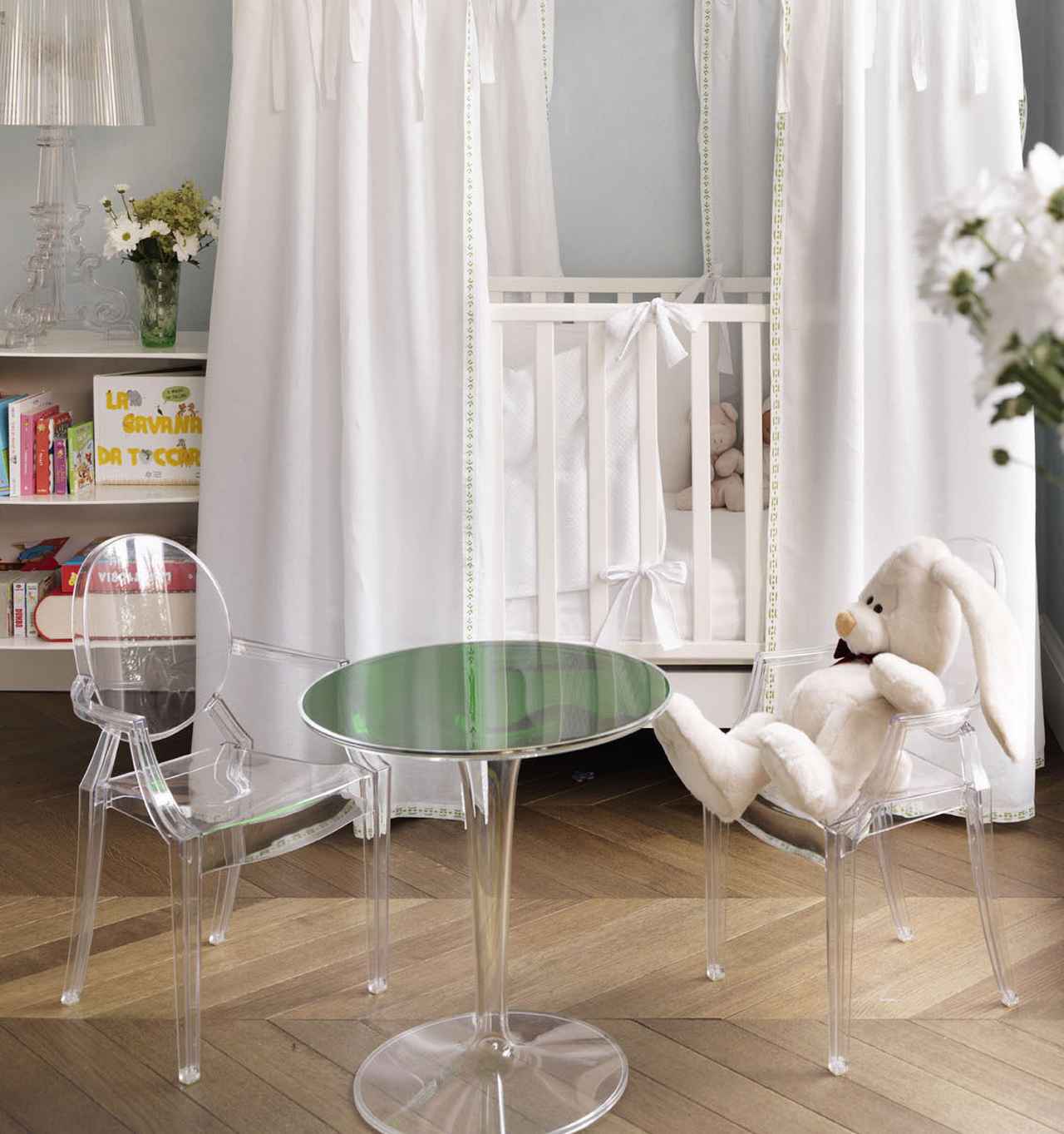 画像 : 7番目の画像 - 「【キッズサイズの名作椅子】
ウェグナーの“Yチェア”ほか
特別な贈り物にしたい5選」のアルバム - T JAPAN:The New York Times Style Magazine 公式サイト