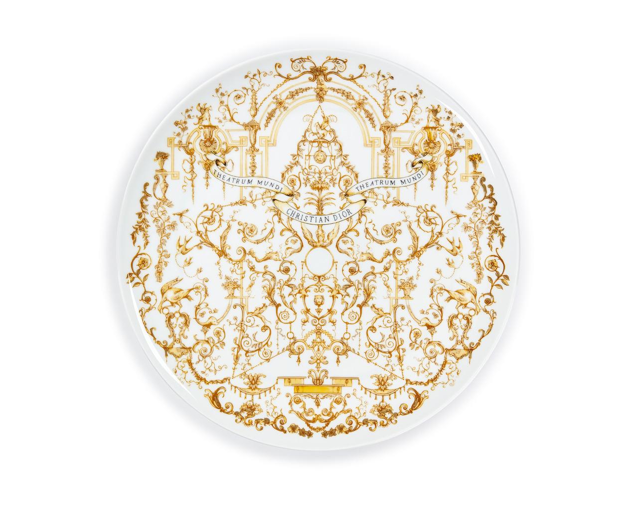 画像 : 12番目の画像 - 「年末年始に映える！
ティファニー、ルイ・ヴィトンほか
人気ブランドの器」のアルバム - T JAPAN:The New York Times Style Magazine 公式サイト