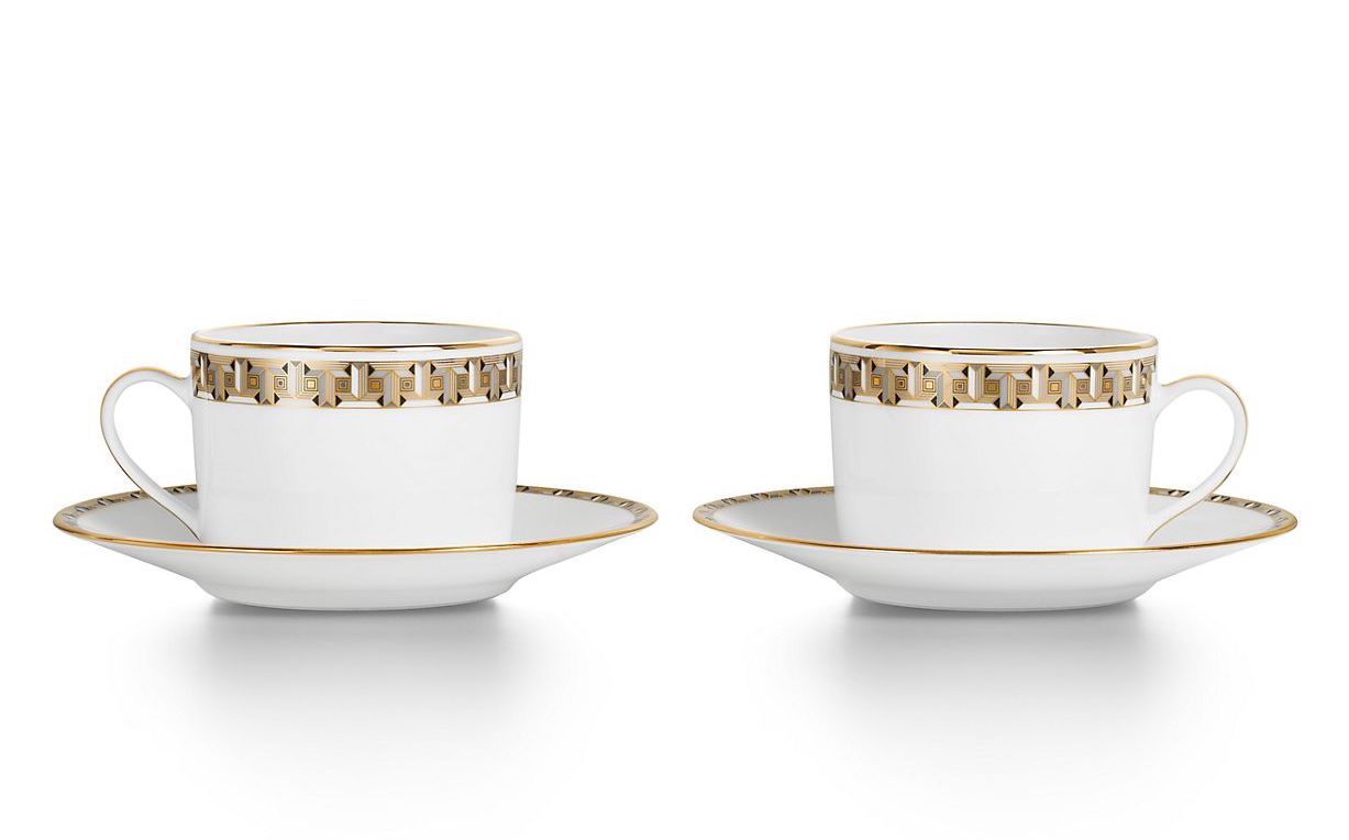 画像 : 3番目の画像 - 「年末年始に映える!
ティファニー、ルイ・ヴィトンほか
人気ブランドの器」のアルバム - T JAPAN:The New York Times Style Magazine 公式サイト