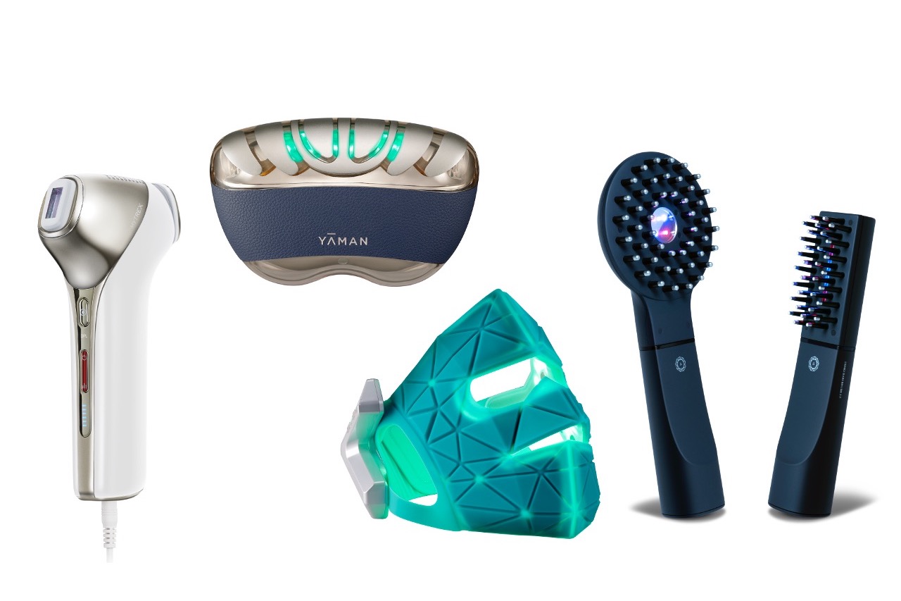 画像: 大人の顔、まだ上げられます！ 伊熊奈美おすすめの リフトケア美顔器4選 - T JAPAN:The New York Times Style Magazine 公式サイト