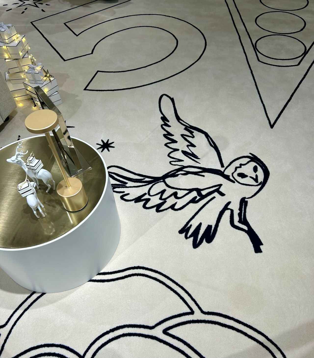 画像 : 6番目の画像 - 「シャネルの最新ジュエリーに出合う
夢のホリデーシーズン!
期間限定ポップアップが原宿で開催」のアルバム - T JAPAN:The New York Times Style Magazine 公式サイト