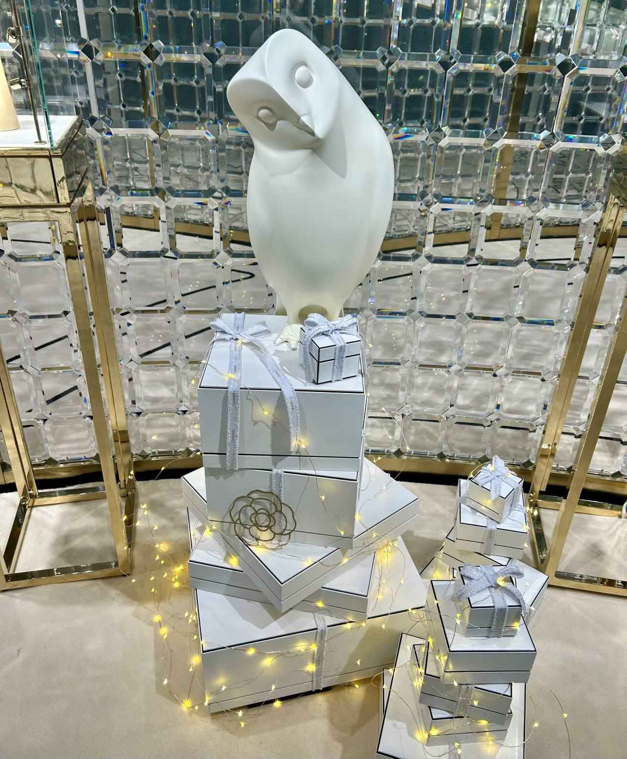 画像 : 3番目の画像 - 「シャネルの最新ジュエリーに出合う
夢のホリデーシーズン!
期間限定ポップアップが原宿で開催」のアルバム - T JAPAN:The New York Times Style Magazine 公式サイト