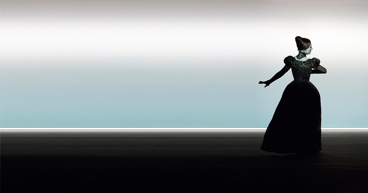 画像 : 4番目の画像 - 「「ダンス リフレクションズ by
ヴァン クリーフ&アーペル」
魂と身体の共鳴が映し出す時代」のアルバム - T JAPAN:The New York Times Style Magazine 公式サイト