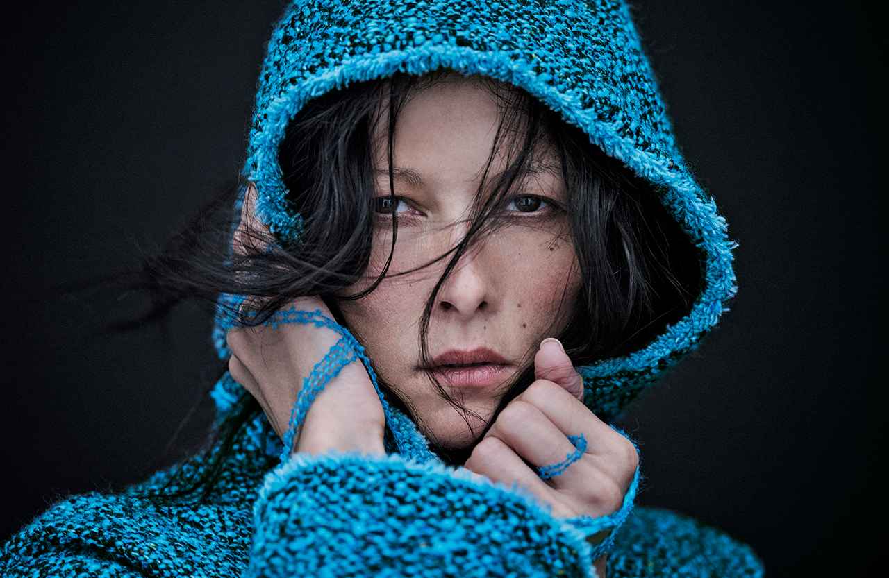 画像: ゆっくり、ふわりと。 人の速度で織りあげていく HaaTのものづくり - T JAPAN:The New York Times Style Magazine 公式サイト