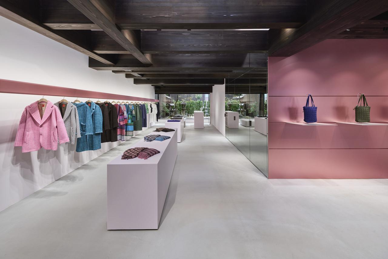 画像 : 2番目の画像 - 「HaaT / KYOTO 誕生。
ここから紡がれる新しい物語」のアルバム - T JAPAN:The New York Times Style Magazine 公式サイト