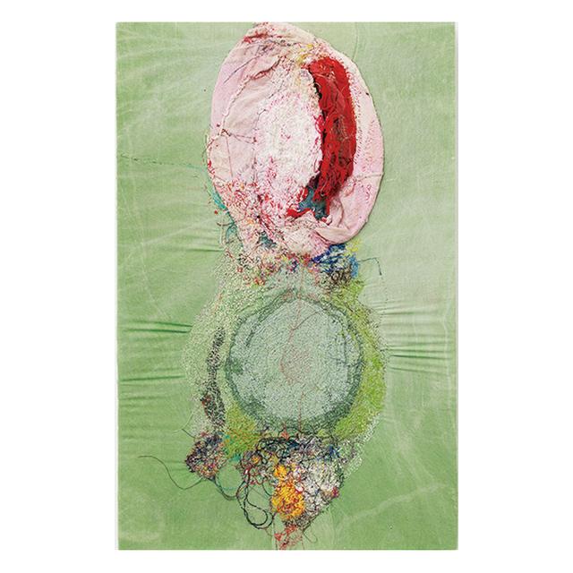 画像: ケリー・アカシ《モニュメント（再生）》2024-2025年 COURTESY OF LISSON GALLERY / DAWN BLACKMAN