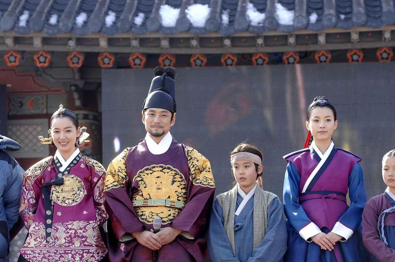 画像 : 4番目の画像 - 「韓流ナビゲーター・田代親世の
必見！ 韓流名作ドラマ3選
Vol.35　愛らしきハン・ヒョジュ」のアルバム - T JAPAN:The New York Times Style Magazine 公式サイト