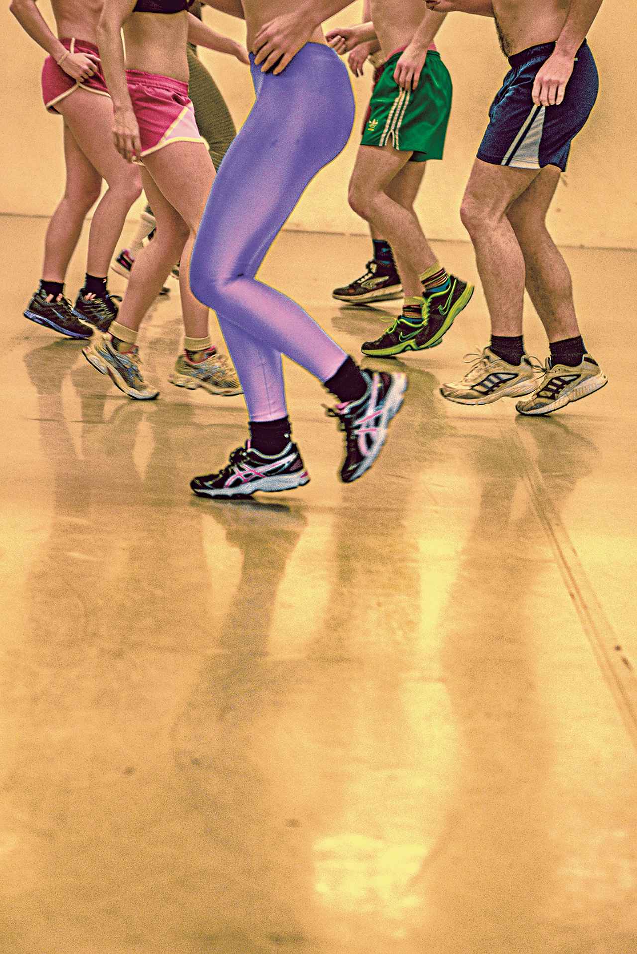 画像 : 3番目の画像 - 「「ダンス リフレクションズ by 
ヴァン クリーフ＆アーペル」
魂と身体の共鳴が映し出す時代」のアルバム - T JAPAN:The New York Times Style Magazine 公式サイト