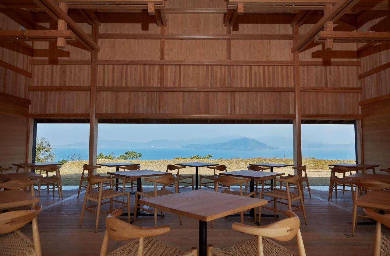 画像 : 3番目の画像 - 「瀬戸内の時空に佇む場
日本のローカルトレジャーを探す旅」のアルバム - T JAPAN:The New York Times Style Magazine 公式サイト