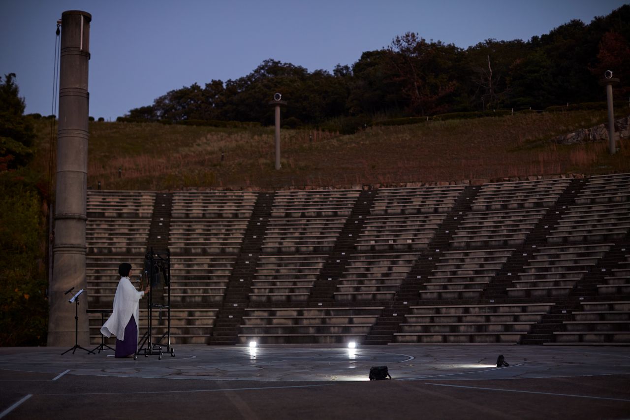 画像 : 6番目の画像 - 「瀬戸内の時空に佇む場
日本のローカルトレジャーを探す旅」のアルバム - T JAPAN:The New York Times Style Magazine 公式サイト
