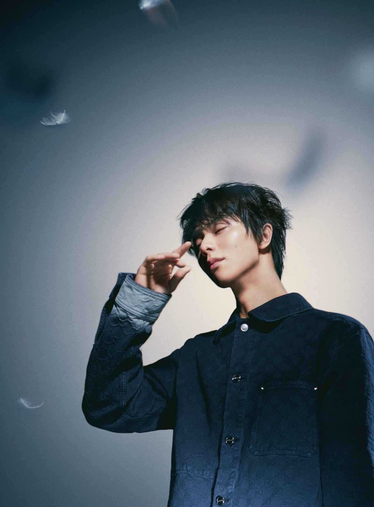 羽生結弦──飛翔の先へ 前人未到、唯一無二の世界観を 表現し続ける