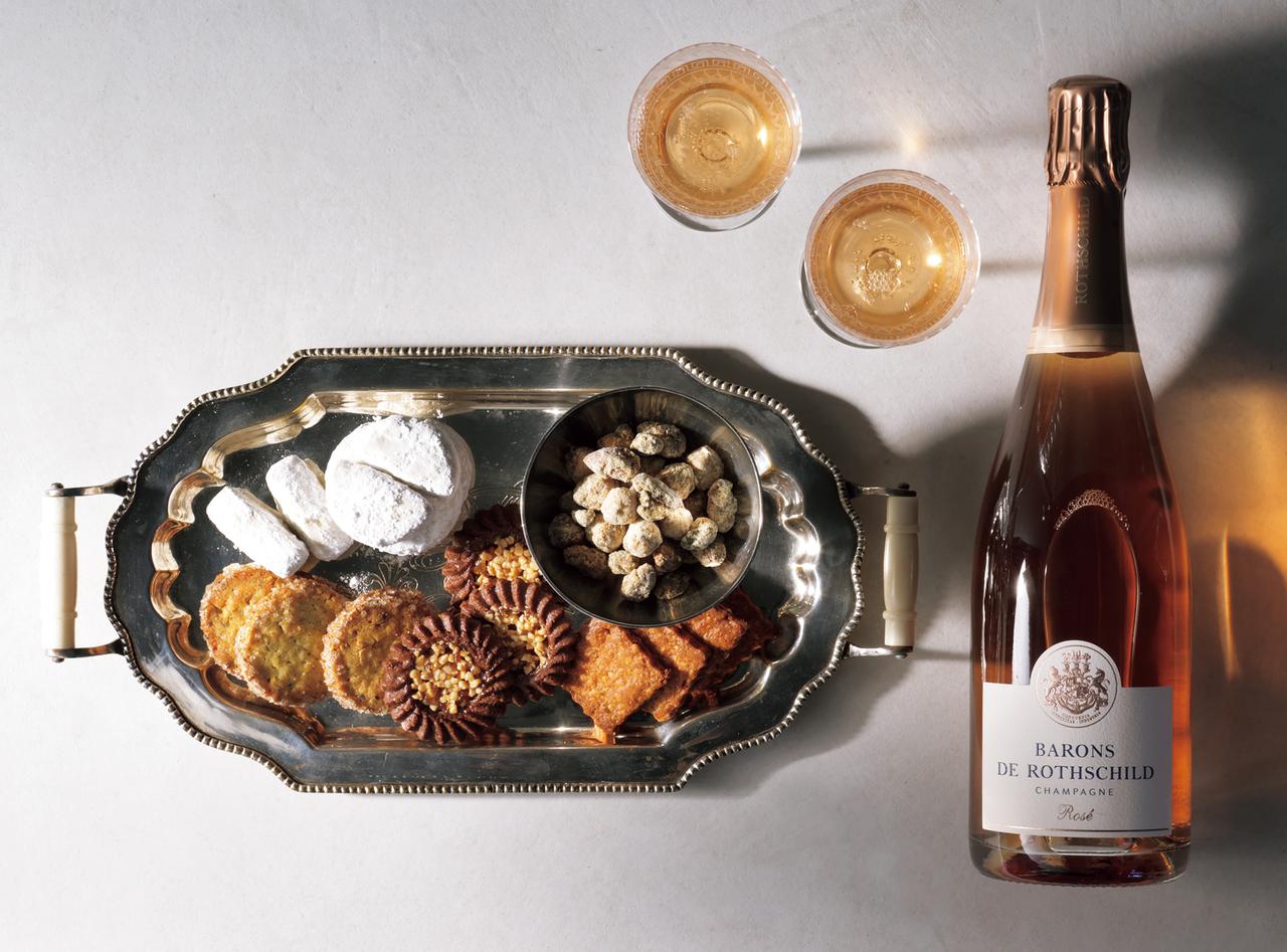 画像 : 4番目の画像 - 「シャンパーニュと
美味なるお取り寄せ」のアルバム - T JAPAN:The New York Times Style Magazine 公式サイト