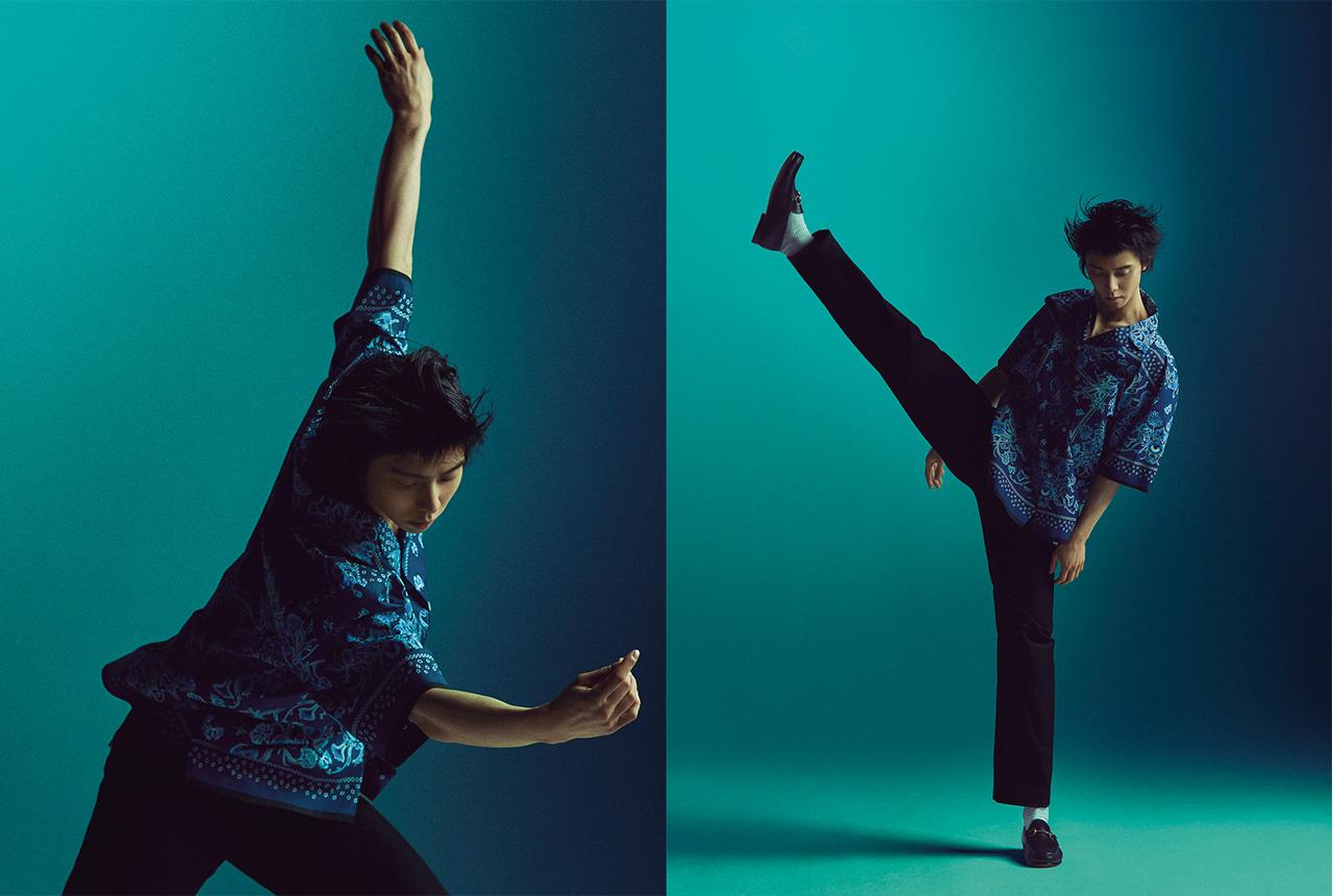 画像 : 4番目の画像 - 「羽生結弦──飛翔の先へ
前人未到、唯一無二の世界観を
表現し続ける原動力」のアルバム - T JAPAN:The New York Times Style Magazine 公式サイト