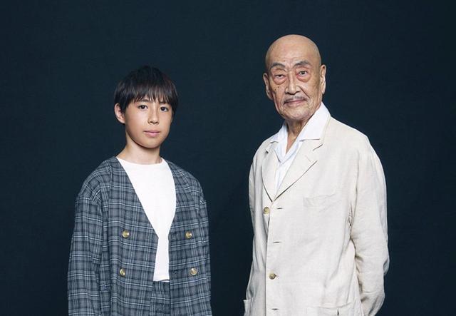 画像: 麿 赤兒×尾上眞秀異才が挑む時空を超えた舞台Kバレエ・オプト『踊る。遠野物語』 - T JAPAN:The New York Times Style Magazine 公式サイト