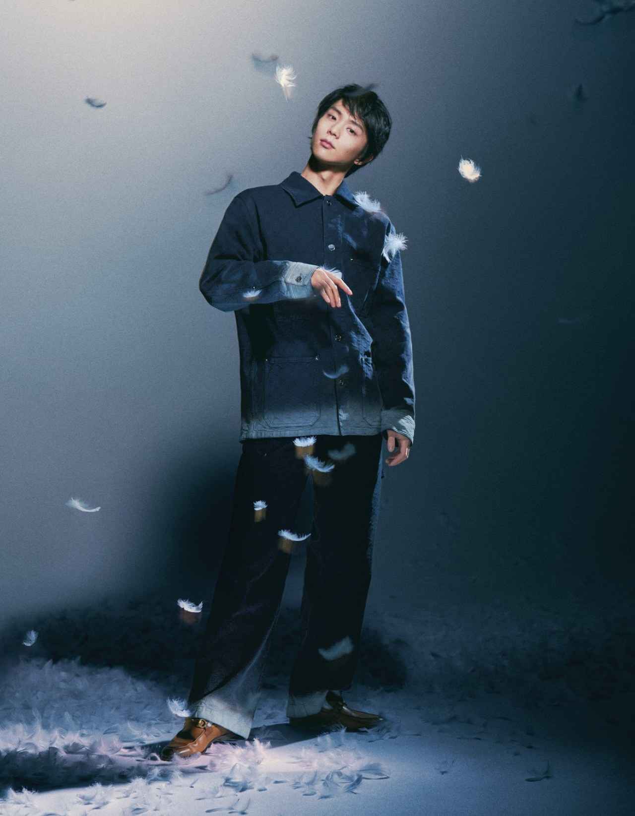 羽生結弦──飛翔の先へ 前人未到、唯一無二の世界観を 表現し続ける