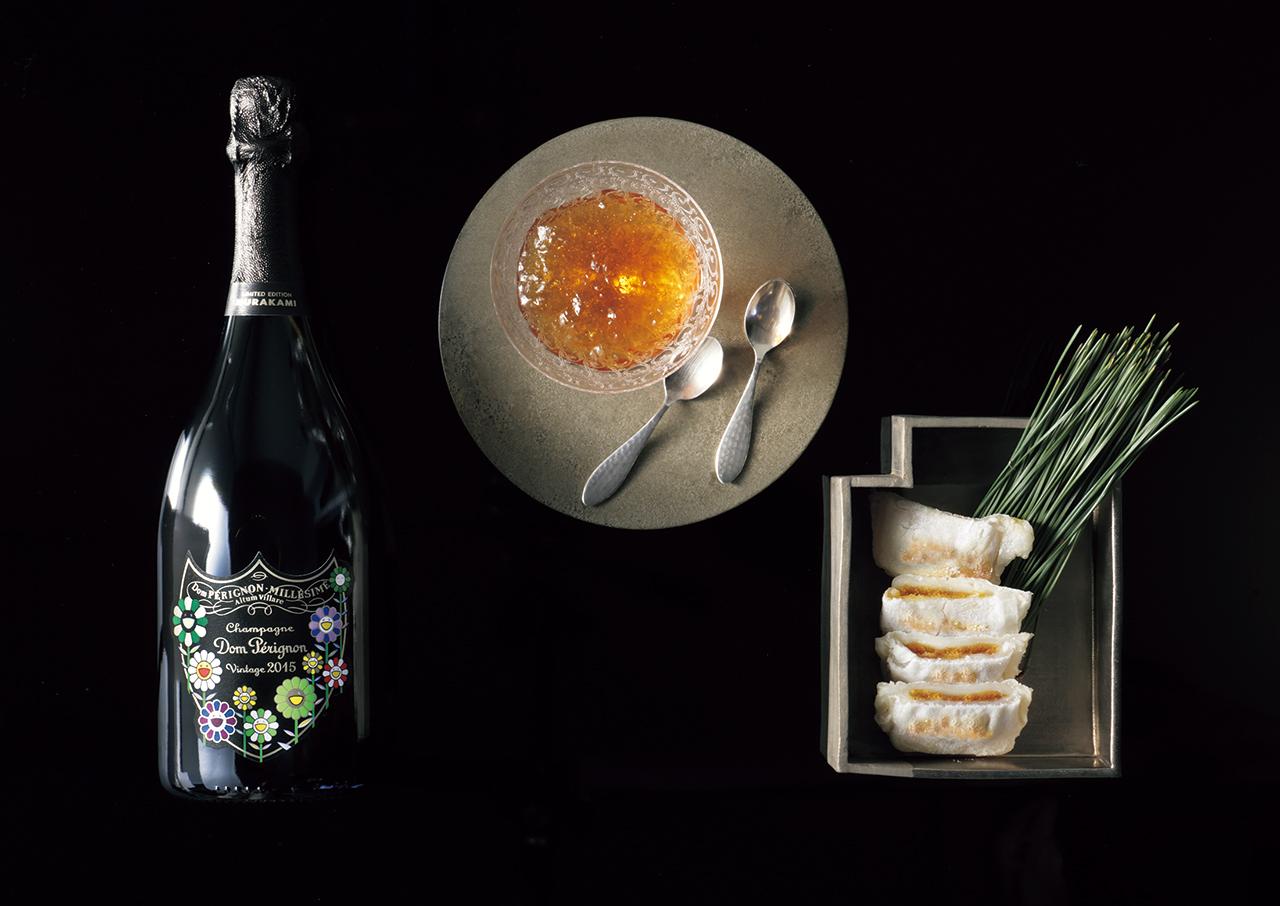 画像 : 1番目の画像 - 「シャンパーニュと
美味なるお取り寄せ」のアルバム - T JAPAN:The New York Times Style Magazine 公式サイト