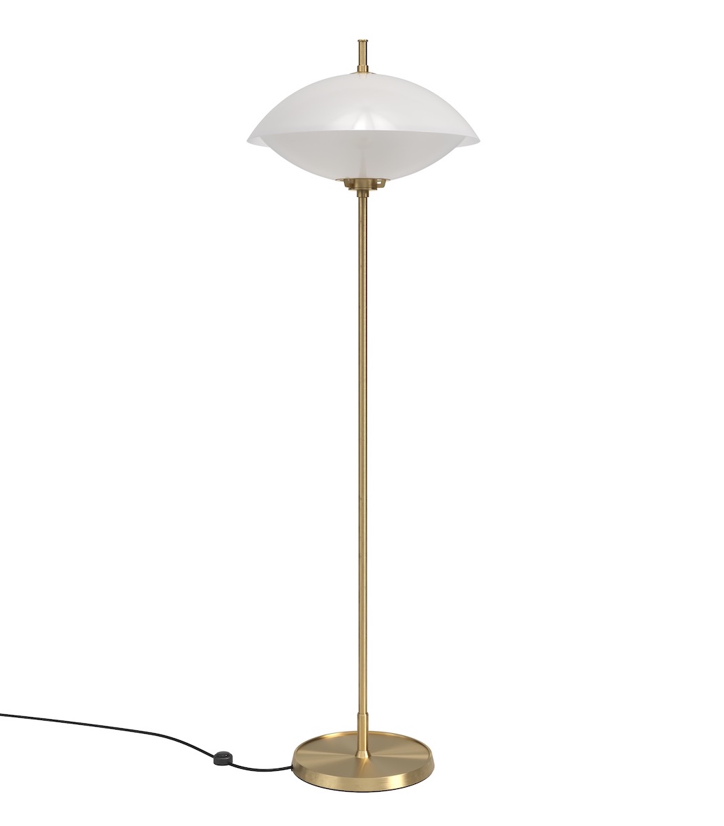 画像 : 11番目の画像 - 「北欧デザインのフロアランプ6選。
冬こそ“ヒュッゲ”な明かりで
お部屋に温もりを」のアルバム - T JAPAN:The New York Times Style Magazine 公式サイト