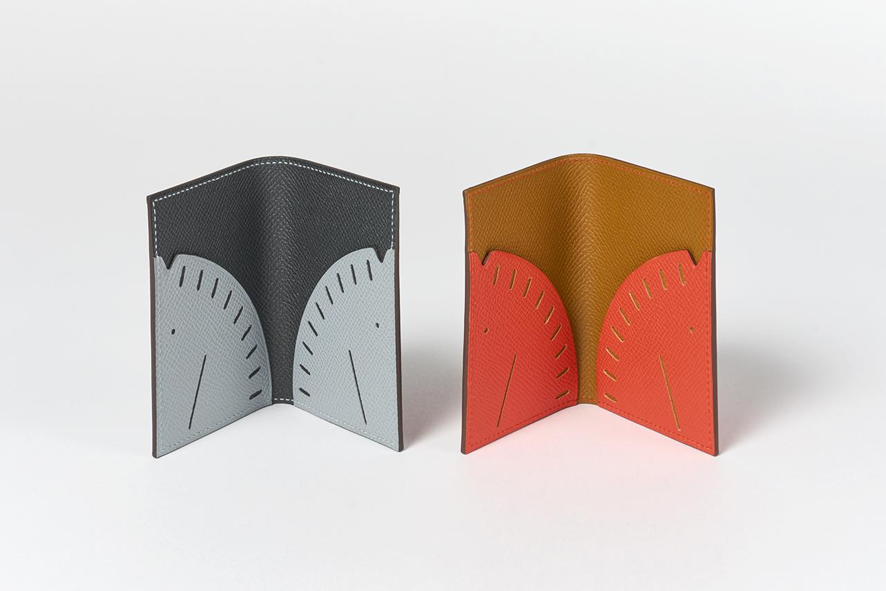 画像: エルメス、ルイ・ヴィトンほか 新しい年にツキを呼び込む カードケース厳選 - T JAPAN:The New York Times Style Magazine 公式サイト