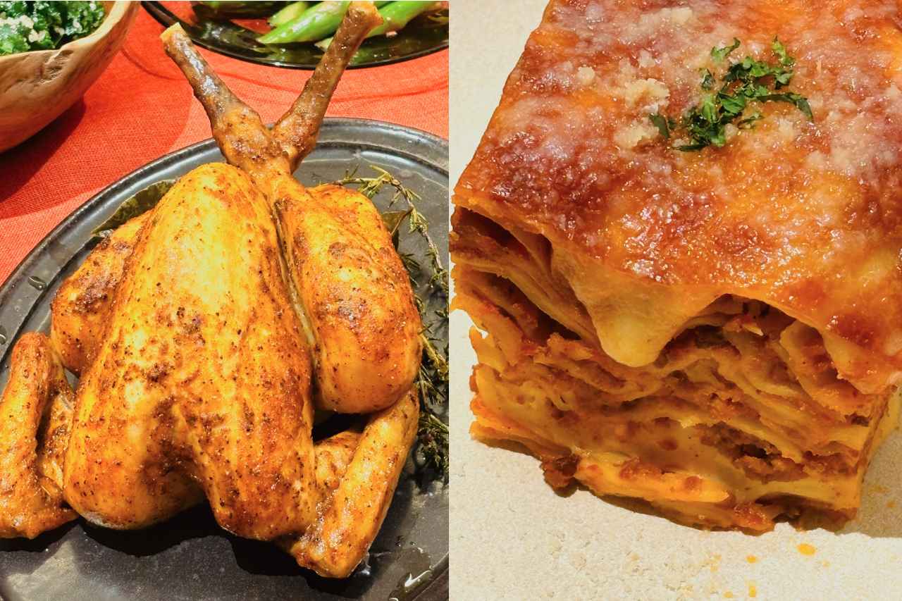 画像: 年末に向けてフェスティブな、気分が上がる3つのアドレス【桂まりの偏愛食いしん坊部 vol.44】 - T JAPAN:The New York Times Style Magazine 公式サイト