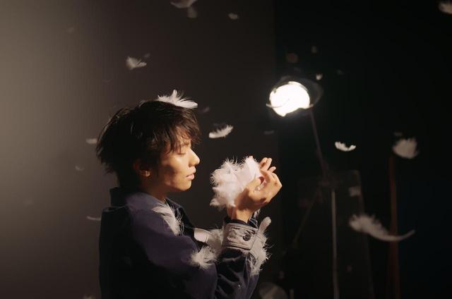 画像: 羽生結弦の真髄に触れる舞を目撃！T JAPAN 9月27日発行号の撮影メイキング動画を先行公開 - T JAPAN:The New York Times Style Magazine 公式サイト