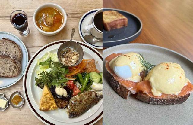 画像: 京都人 天野準子さんがナビゲート 感度の高い大人を満足させる 最新京都のモーニング・朝食まとめ10選 - T JAPAN:The New York Times Style Magazine 公式サイト