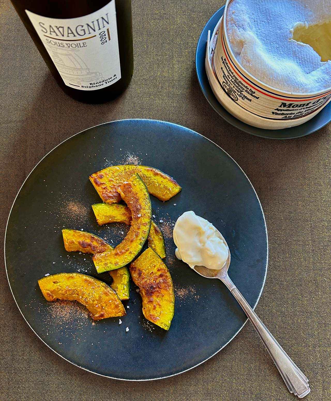 画像 : 2番目の画像 - 「平野由希子の「野菜とお酒」
―幸福な大人の食卓―
Vol.46 かぼちゃのレシピ」のアルバム - T JAPAN:The New York Times Style Magazine 公式サイト