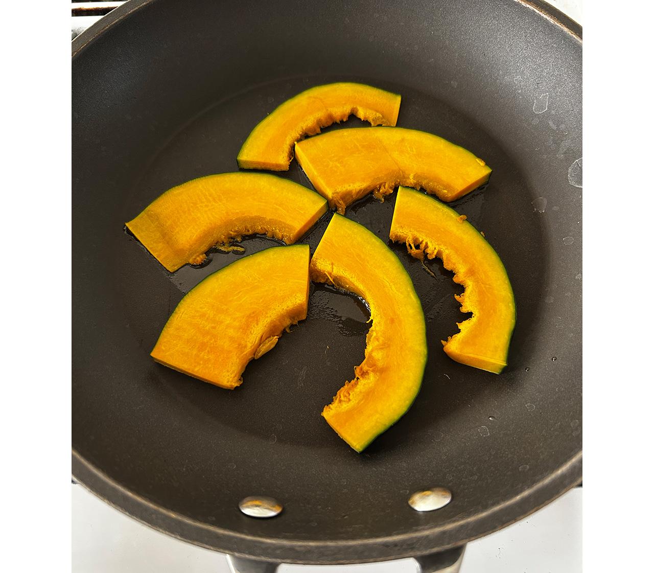 画像 : 4番目の画像 - 「平野由希子の「野菜とお酒」
―幸福な大人の食卓―
Vol.46 かぼちゃのレシピ」のアルバム - T JAPAN:The New York Times Style Magazine 公式サイト