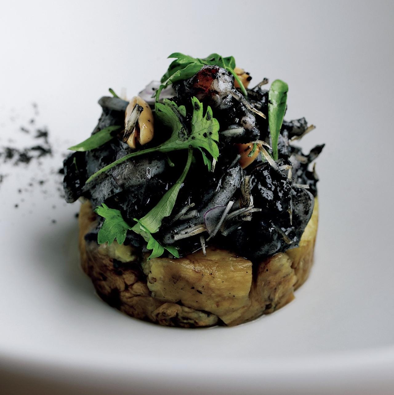 画像 : 5番目の画像 - 「食の新潮流、ここにあり。
北村美香の名店案内2025①
日仏融合の唯一無二の料理「氣分」」のアルバム - T JAPAN:The New York Times Style Magazine 公式サイト