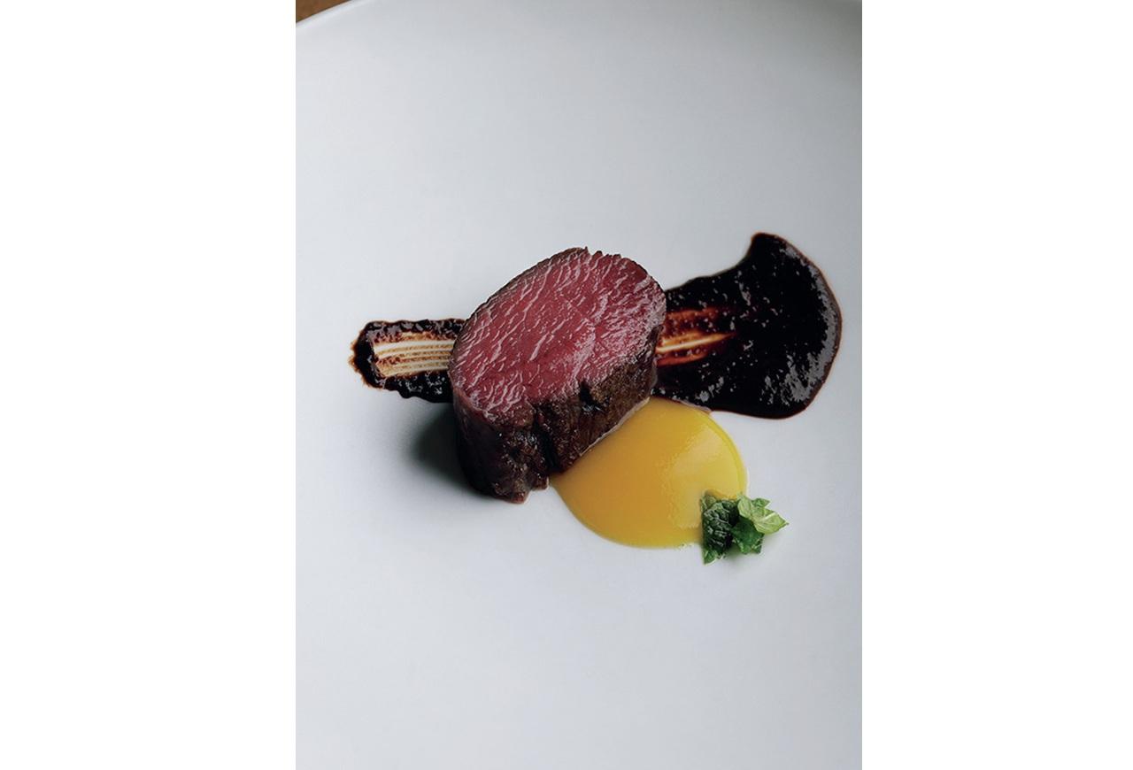 画像 : 6番目の画像 - 「食の新潮流、ここにあり。
北村美香の名店案内2025②
モダン・タイ料理「KHAO(カオ)」」のアルバム - T JAPAN:The New York Times Style Magazine 公式サイト