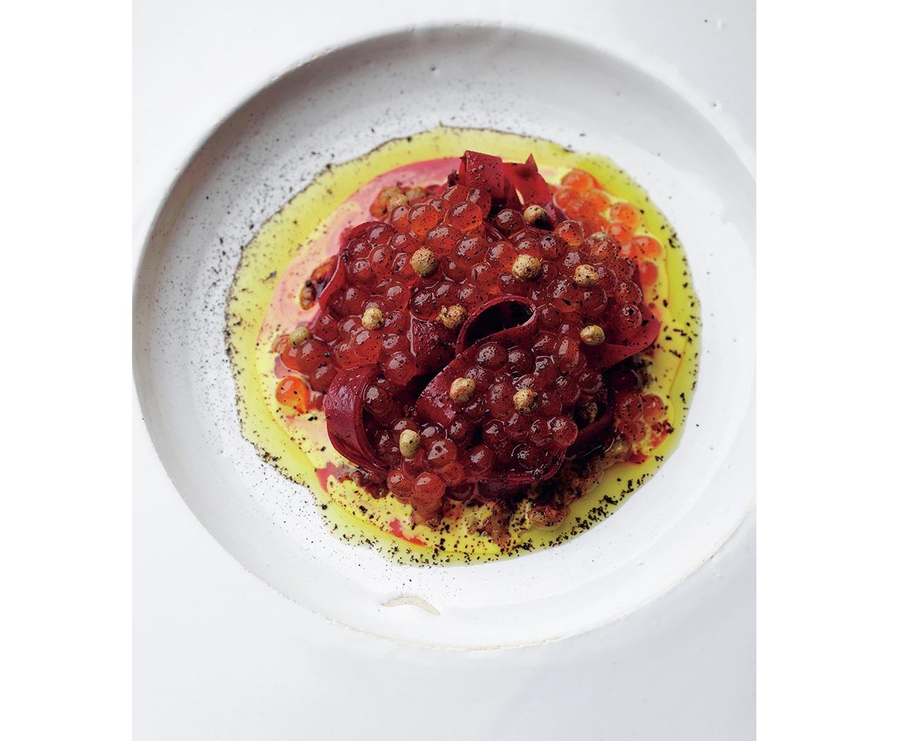 画像 : 3番目の画像 - 「食の新潮流、ここにあり。
北村美香の名店案内2025②
モダン・タイ料理「KHAO（カオ）」」のアルバム - T JAPAN:The New York Times Style Magazine 公式サイト