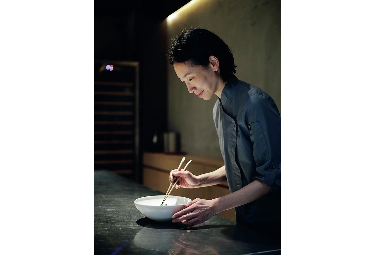 画像 : 7番目の画像 - 「食の新潮流、ここにあり。
北村美香の名店案内2025④
王道フレンチ「ヌーヴェル・エポック」」のアルバム - T JAPAN:The New York Times Style Magazine 公式サイト