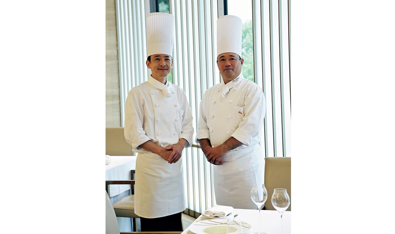 画像 : 19番目の画像 - 「食の新潮流、ここにあり。
北村美香の名店案内2025④
王道フレンチ「ヌーヴェル・エポック」」のアルバム - T JAPAN:The New York Times Style Magazine 公式サイト