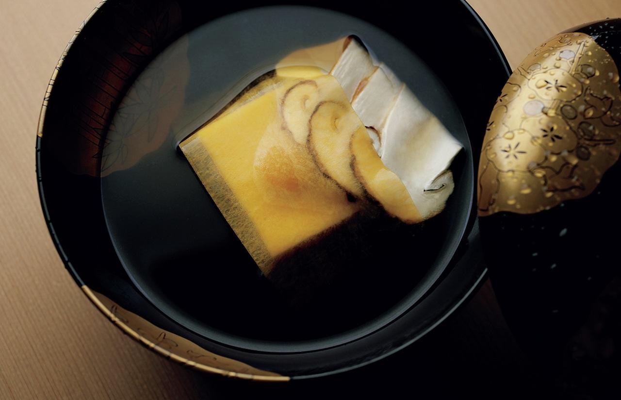 画像 : 2番目の画像 - 「食の新潮流、ここにあり。
北村美香の名店案内2025①
日仏融合の唯一無二の料理「氣分」」のアルバム - T JAPAN:The New York Times Style Magazine 公式サイト