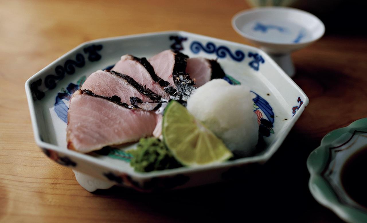 画像 : 10番目の画像 - 「食の新潮流、ここにあり。
北村美香の名店案内2025②
モダン・タイ料理「KHAO（カオ）」」のアルバム - T JAPAN:The New York Times Style Magazine 公式サイト