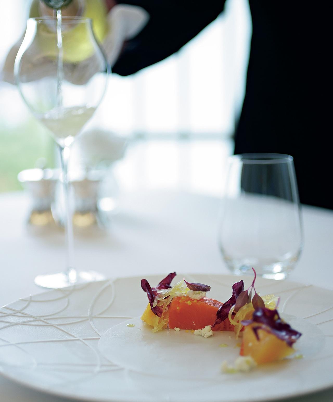 画像 : 15番目の画像 - 「食の新潮流、ここにあり。
北村美香の名店案内2025③
食の店の新しいあり方を問う「KOMB」」のアルバム - T JAPAN:The New York Times Style Magazine 公式サイト