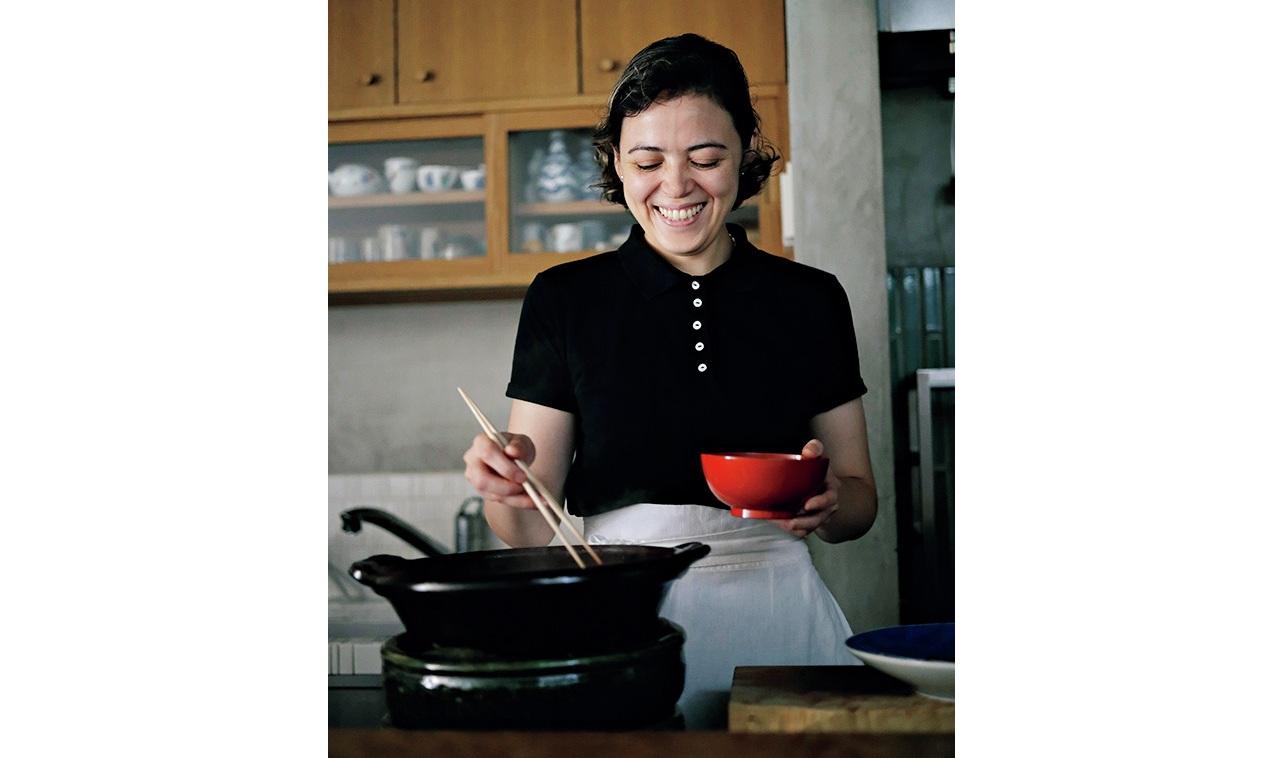 画像 : 13番目の画像 - 「食の新潮流、ここにあり。
北村美香の名店案内2025②
モダン・タイ料理「KHAO（カオ）」」のアルバム - T JAPAN:The New York Times Style Magazine 公式サイト