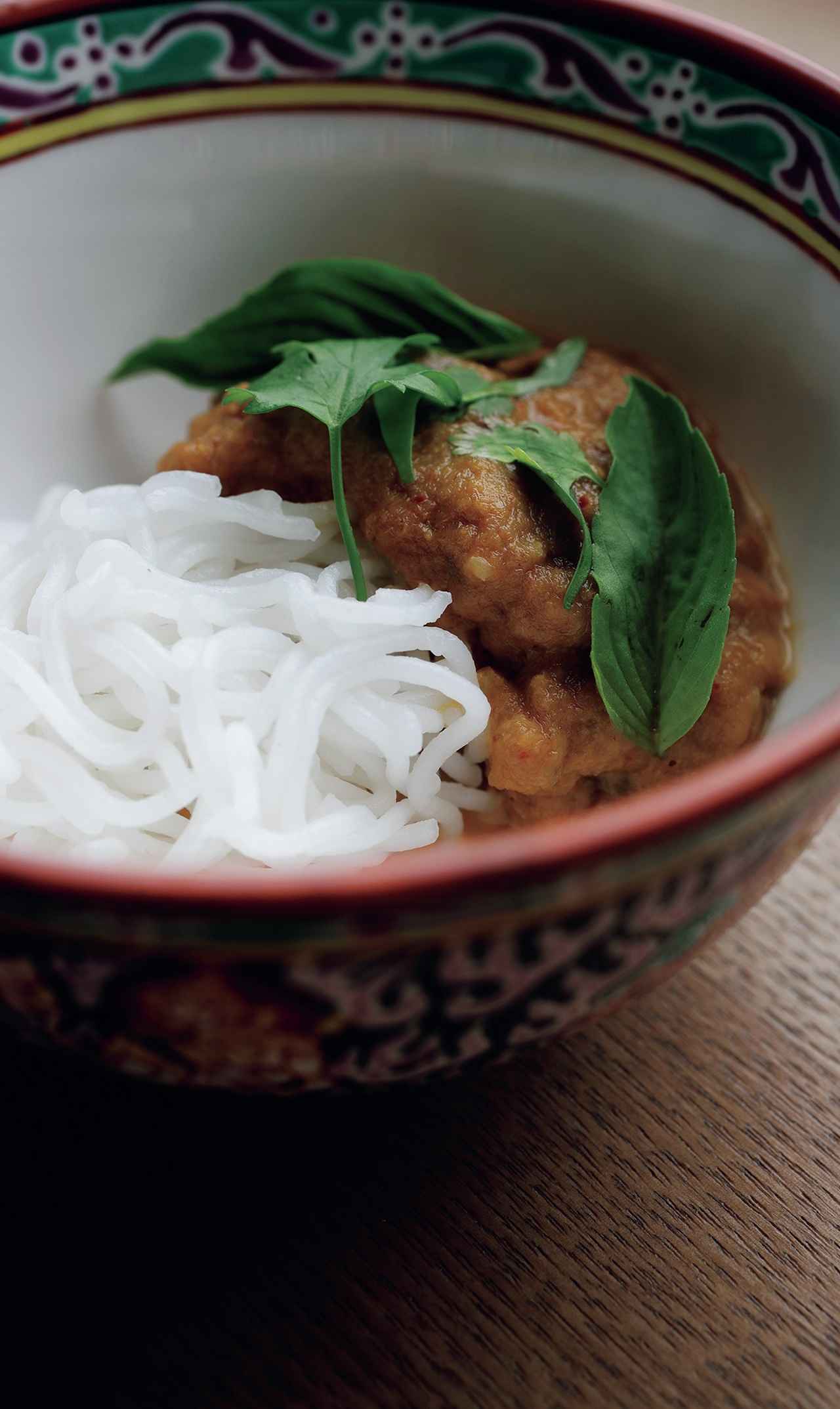 画像 : 8番目の画像 - 「食の新潮流、ここにあり。
北村美香の名店案内2025②
モダン・タイ料理「KHAO（カオ）」」のアルバム - T JAPAN:The New York Times Style Magazine 公式サイト