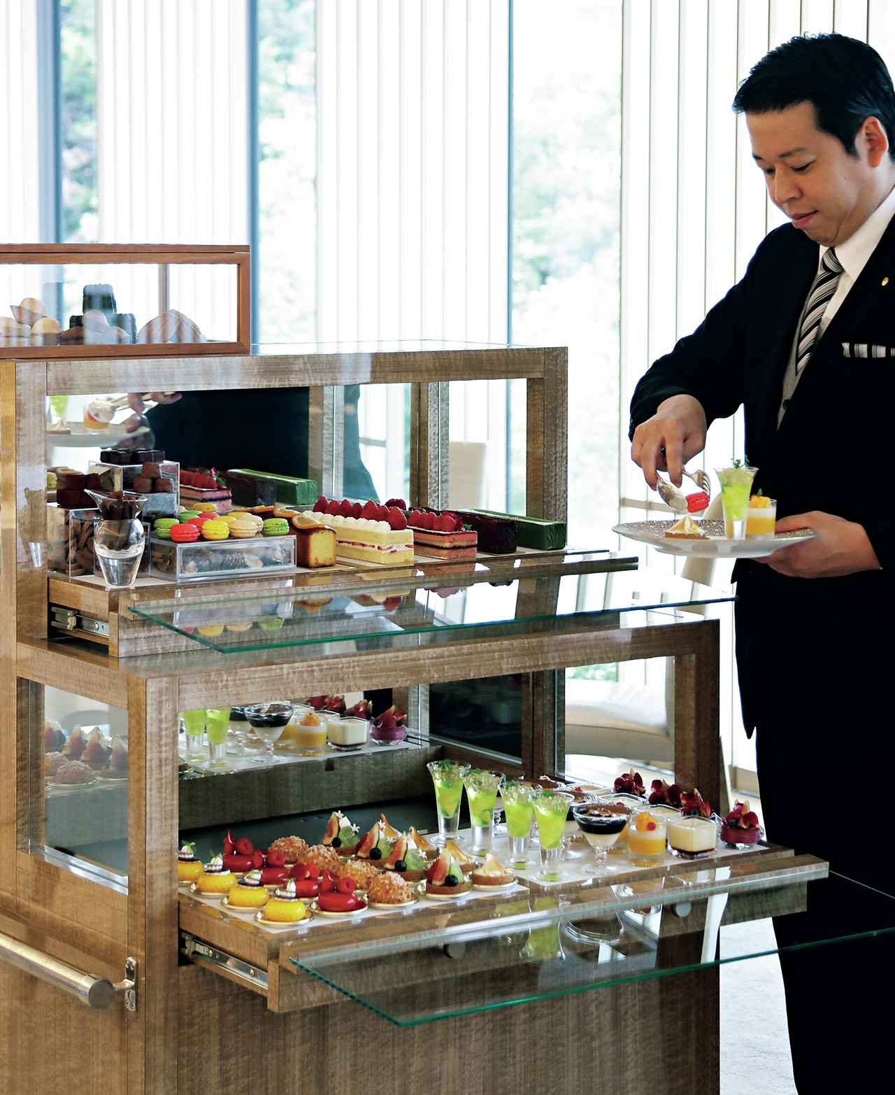 画像 : 17番目の画像 - 「食の新潮流、ここにあり。
北村美香の名店案内2025③
食の店の新しいあり方を問う「KOMB」」のアルバム - T JAPAN:The New York Times Style Magazine 公式サイト