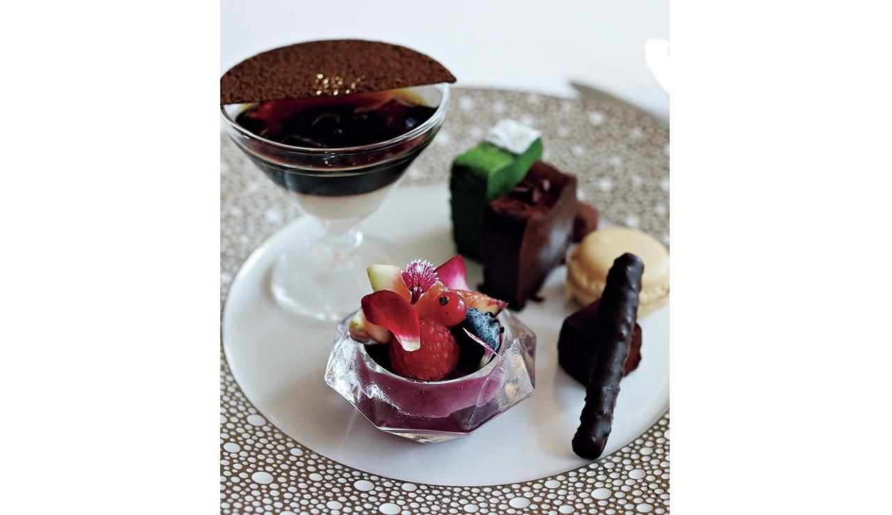 画像 : 18番目の画像 - 「食の新潮流、ここにあり。
北村美香の名店案内2025②
モダン・タイ料理「KHAO（カオ）」」のアルバム - T JAPAN:The New York Times Style Magazine 公式サイト