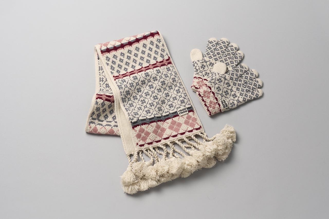 画像 : 7番目の画像 - 「エルメス、ルイ・ヴィトンほか
ニット帽、マフラー、手袋――
暖か小物で寒さを味方に」のアルバム - T JAPAN:The New York Times Style Magazine 公式サイト