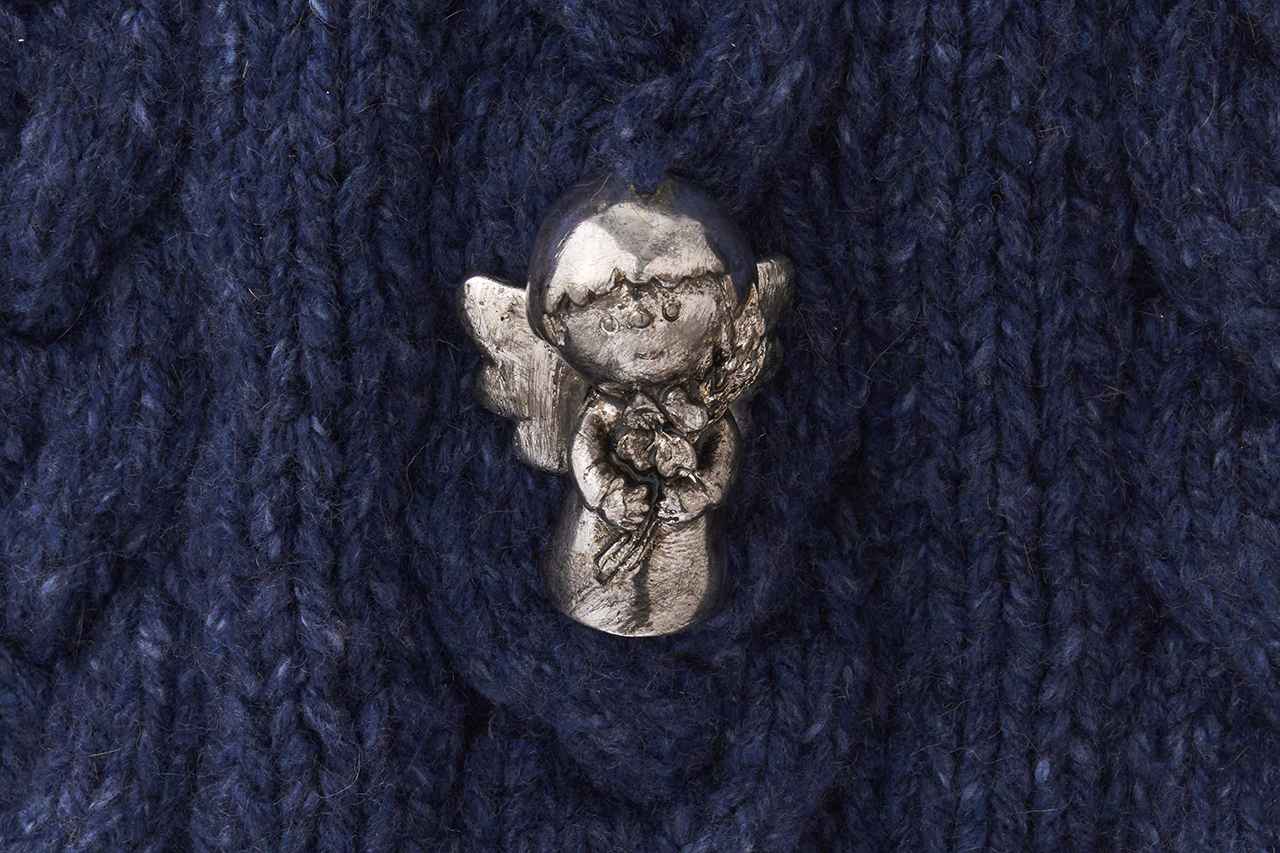 画像 : 7番目の画像 - 「大人が本当に着たい服
「ピリングス」、
優しさに包まれたなら」のアルバム - T JAPAN:The New York Times Style Magazine 公式サイト